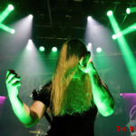 Gigant Metal Night 06: Black Rabbit
